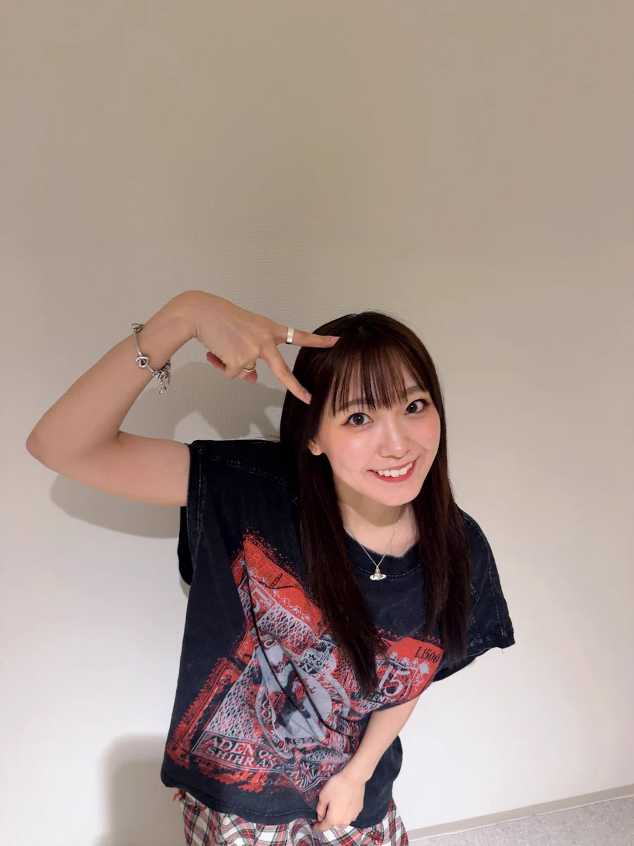 斉藤 朱夏 on X: 