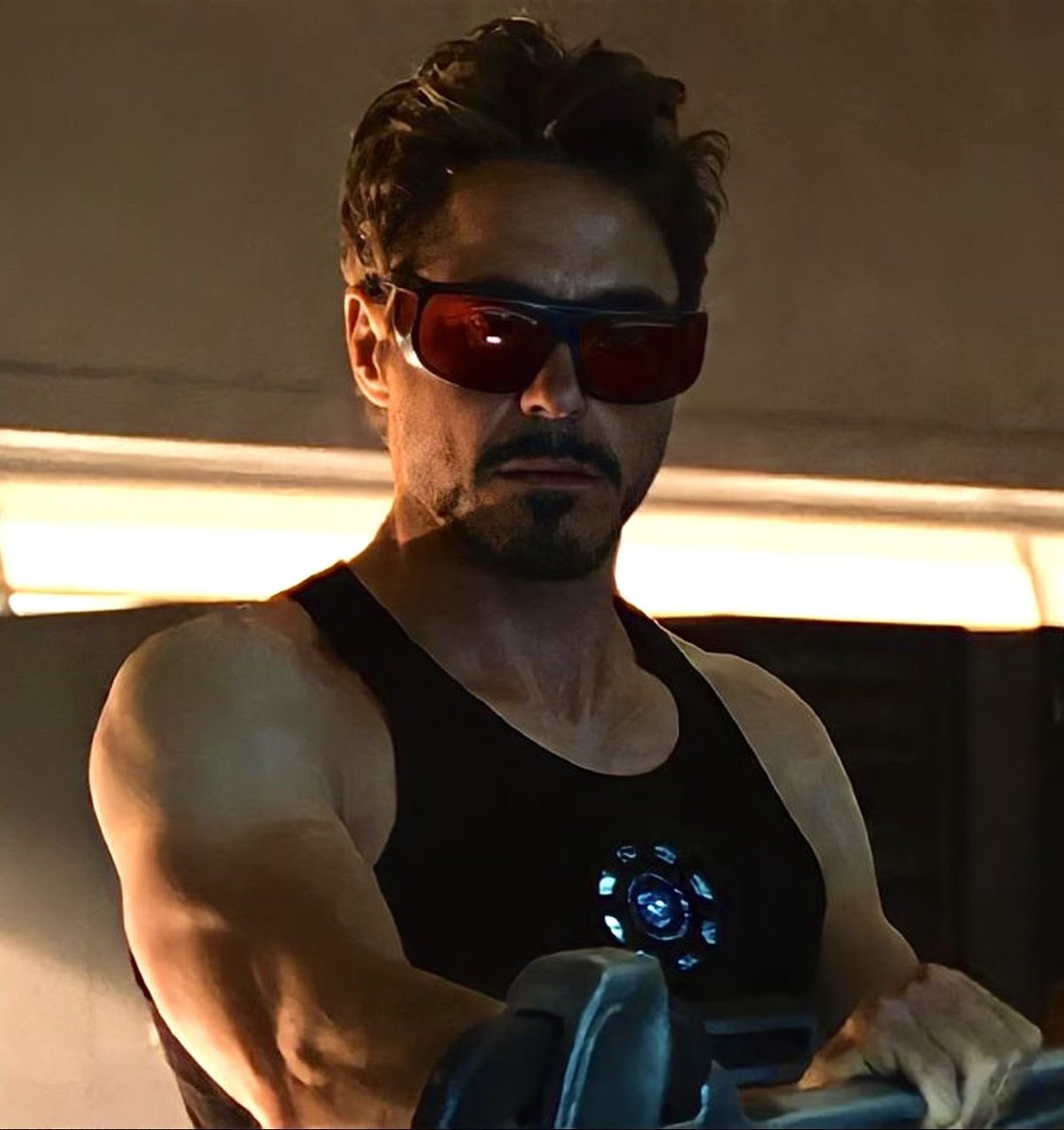 starkslovechild's tweet photo. I’m sorry, but there is no superhero superior to Iron Man, he literally saved the world twice https://t.co/qN3KWPlKsz