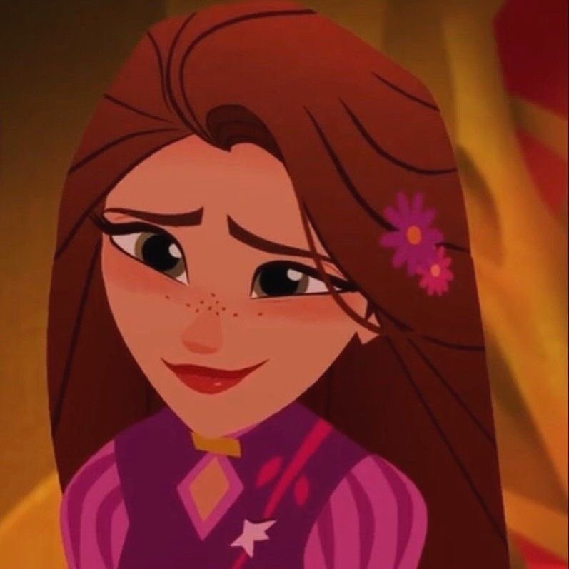 xtangledreamsx's tweet photo. i think that anyone who has ever slandered brunette rapunzel shouldn’t be allowed into the tangled live action movie. thank u. https://t.co/numcThVtBQ
