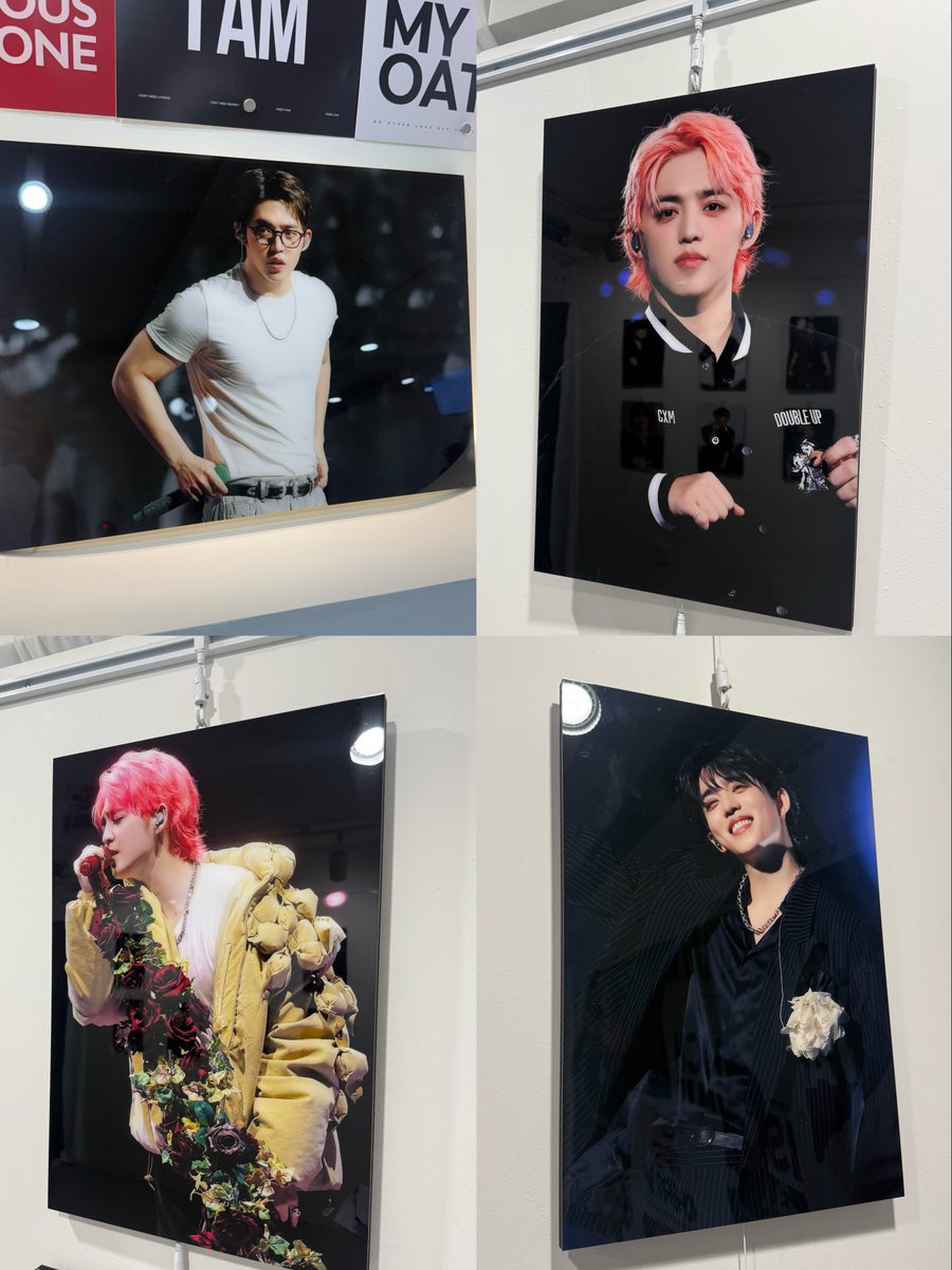 OptUScoups's tweet photo. 안녕하세요, OptU입니다.

먼저 여러분의 뜨거운 성원에 진심으로 감사드립니다.🙇‍♀️

작년보다 더 많은 수량을 준비했음에도 불구하고, 럭키드로우 소진 속도가 예상보다 훨씬 빨라 긴급 재고 확인을 진행했습니다. 현재 내일 진행 가능한 럭키드로우 수량이 극소량만 남아 있습니다. (다만 1~10등 경품은 모두 남아 있습니다.)

따라서 내일 럭키드로우는 언제든 조기 소진될 수 있으며, 품절 시 다시 공지드리겠습니다.
키링 가챠와 가챠는 아직 수량이 충분하니 걱정하지 않으셔도 됩니다.💕

현재 현장에 남아 있는 액자는 아래와 같습니다.
마음에 드는 액자가 있으신 분들은 내일 매장에서 주문하실 수 있으며, 액자 수령 시간은 내일 오후 6시~7시입니다. 반드시 시간에 맞춰 수령해 주세요😊

또한 내일 저녁 행사가 종료된 후, 현장에 설치된 모든 장식물은 무료로 나눔할 예정입니다.
대기 순서에 따라 차례대로 매장 안으로 안내해 드릴 예정이니, 현장에서 질서 있게 줄을 서 주시기 바랍니다.

입장 특전 역시 수량에 따라 언제든 조기 소진될 수 있습니다.
내일 재고 및 현장 상황을 수시로 업데이트해 드릴 예정이니 공지를 자주 확인해 주세요.

오늘은 예상보다 훨씬 많은 분들이 방문해 주셔서 대기 시간이 길어지는 상황이 있었습니다.🥲오랜 시간 기다려 주시고 현장 진행에 협조해 주신 모든 분들께 다시 한번 진심으로 감사드립니다!

오늘 이곳에서의 시간이 여러분께 좋은 추억으로 남았기를 바랍니다.🩷🩵❤️