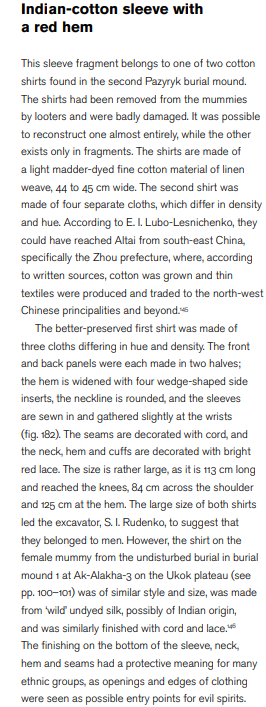 sarvamedha's tweet photo. The Scythians established themselves in India from 2nd century BCE, however the initial contacts between Scythians and Indians goes back to the 4th century BCE at least. Scythians of Siberia imported mirrors an fabrics of Indian origin. https://t.co/XGdcCMpbJP