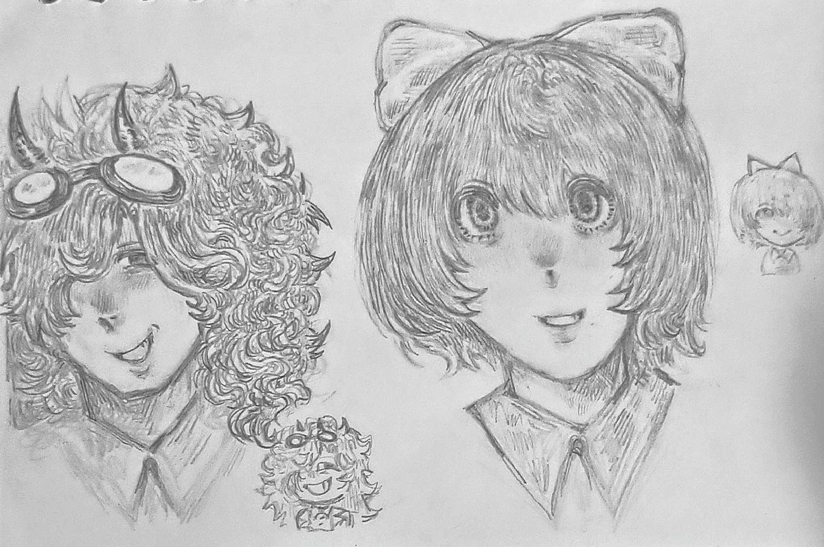 Chisako_Nguyen's tweet photo. I got this gift from a friend who came from a Roleplay Sever on Discord. They're so underrated omg...!

#FPE #fundalmentalpaperschool #edclaire https://t.co/ATxUUTG6Kv