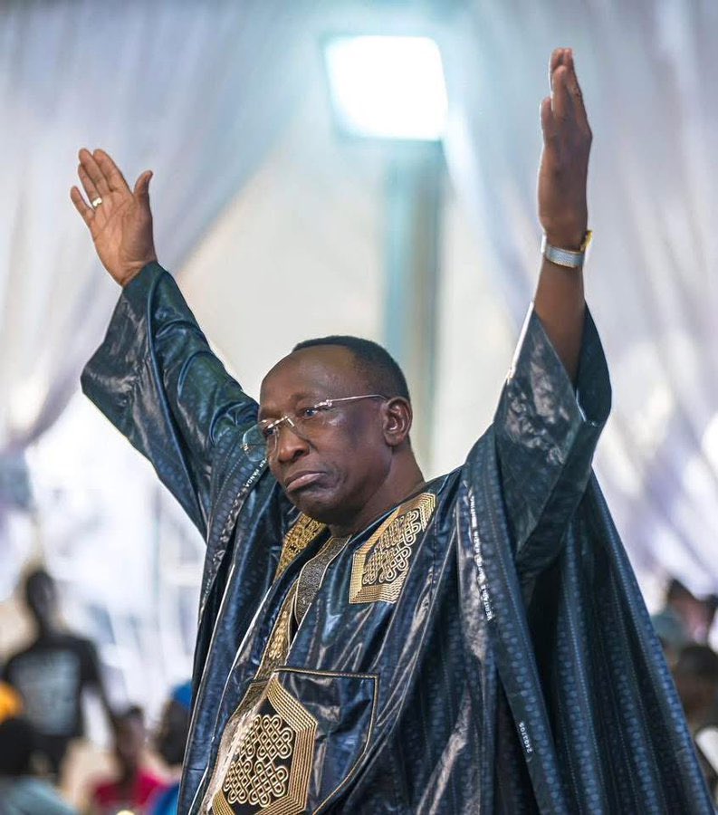 Serigne24166812's tweet photo. 6 millions de personnes 
0 hôtel 
Logés et nourris gratuitement 
Avec différentes nationalités 
Lépp ngir Sant Borom bi 🙏

Borom Touba Dieureudieufeuti 🥹❤️ https://t.co/eyUasxz8fS