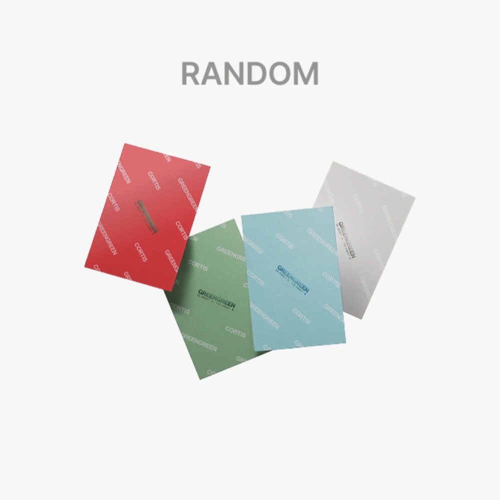 sharebydays's tweet photo. ｡°[ GIVEAWAY 🇮🇩 ]°｡

🎁 1 Album CORTIS GREENGREEN Weverse Ver (RANDOM)
🎁 1 Lightstick BTS SE (Preloved/has been used)

✰ follow @sharebydays
✰ rt + likes tweet ini
✰ join our newest GO wa (link di bawah ya 👇🏻)

goodluck peeps! ⭐️

🚫 exclude pack by co shopee https://t.co/hQ1CkIeYI5