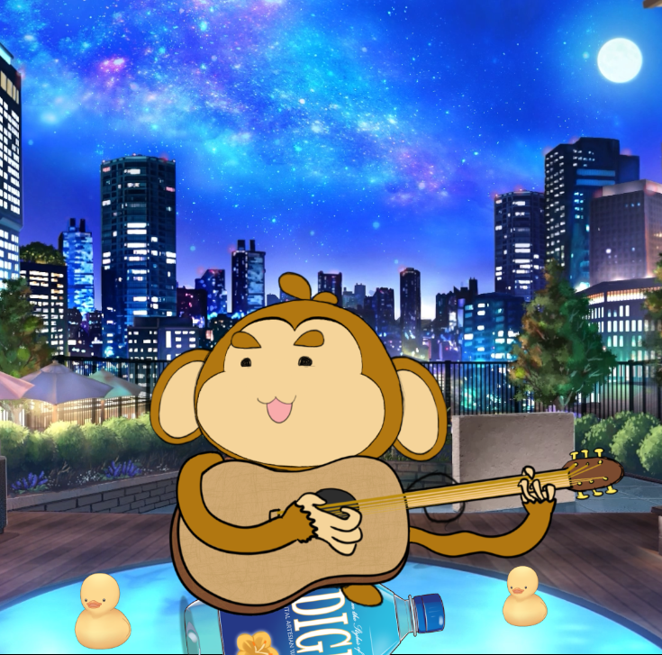 simpanzee_vt's tweet photo. https://t.co/3gAJQP3WB1
music time! https://t.co/RpQ2OoDqvW