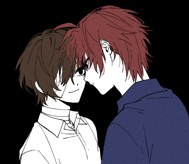 olmo_o0's tweet photo. 노느라 그림 안 그리깅 https://t.co/dDpZvsSRcg