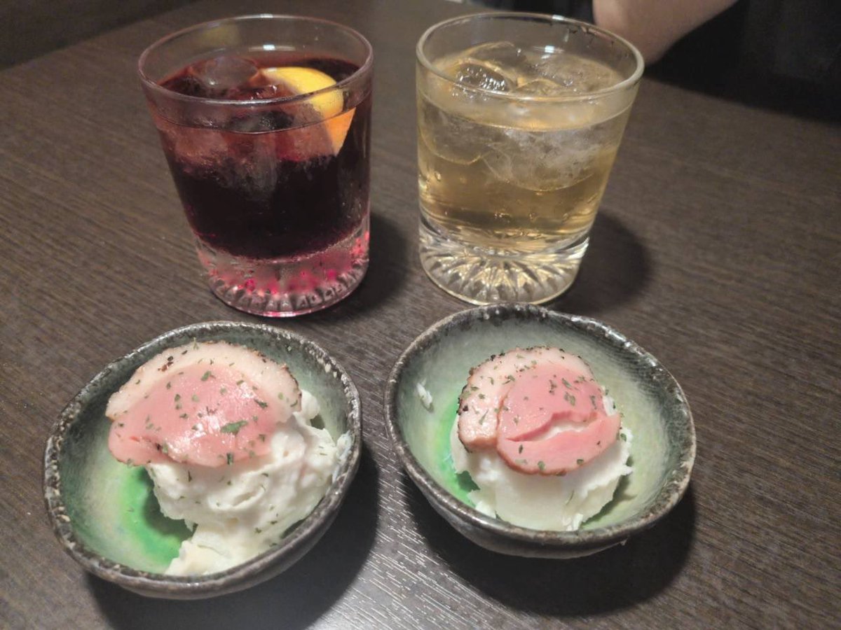 Leo___one1's tweet photo. 久々お酒飲んだ🥃 https://t.co/0lokIgkj2A