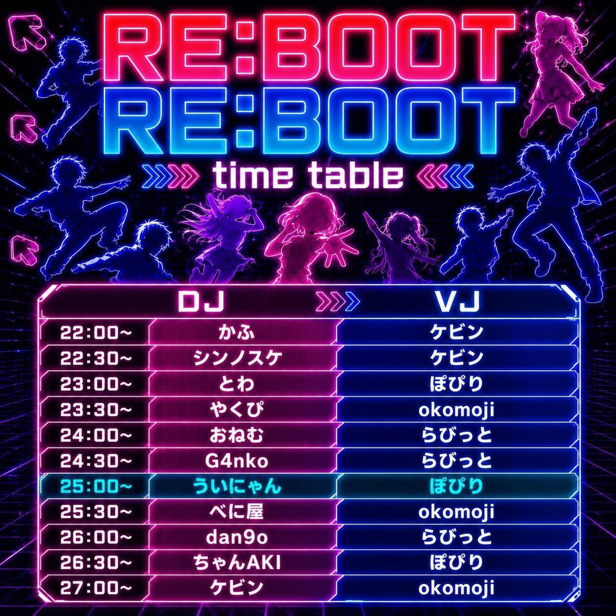 nemu11110's tweet photo. オープンしました！

#REBOOT広島 https://t.co/ux02FqBRhQ
