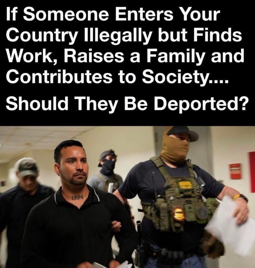 Real_DrScott1's tweet photo. How would you respond? https://t.co/al7vihg1N5