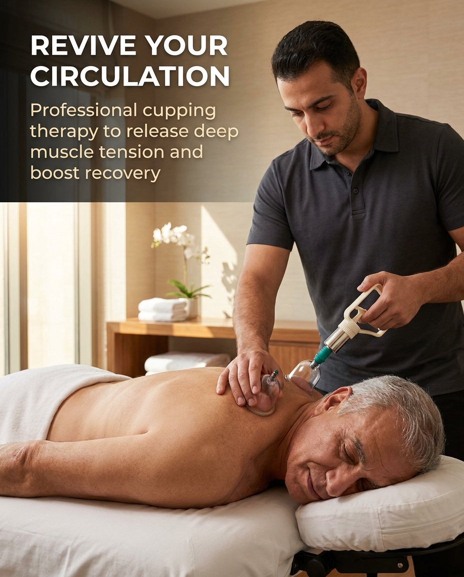 HillsboroughHC's tweet photo. Deep relief starts with better circulation. Cupping therapy uses gentle suction to target stubborn muscle tension and improve blood flow. Experience a personalized approach to recovery at Health Center of Hillsborough. #shockwave #stemwave #chiropractic #chiropractor https://t.co/0LJMlDSHfG