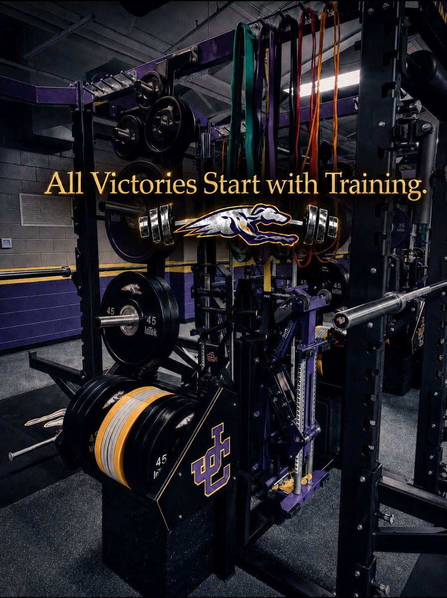 Hounds_Strength's tweet photo. 📈 https://t.co/1lMzLEXyHV