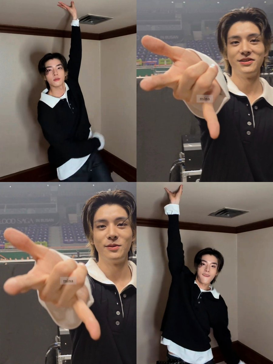 jakeforita's tweet photo. spiderjake spoiled us so much today https://t.co/NbrwanaTlG