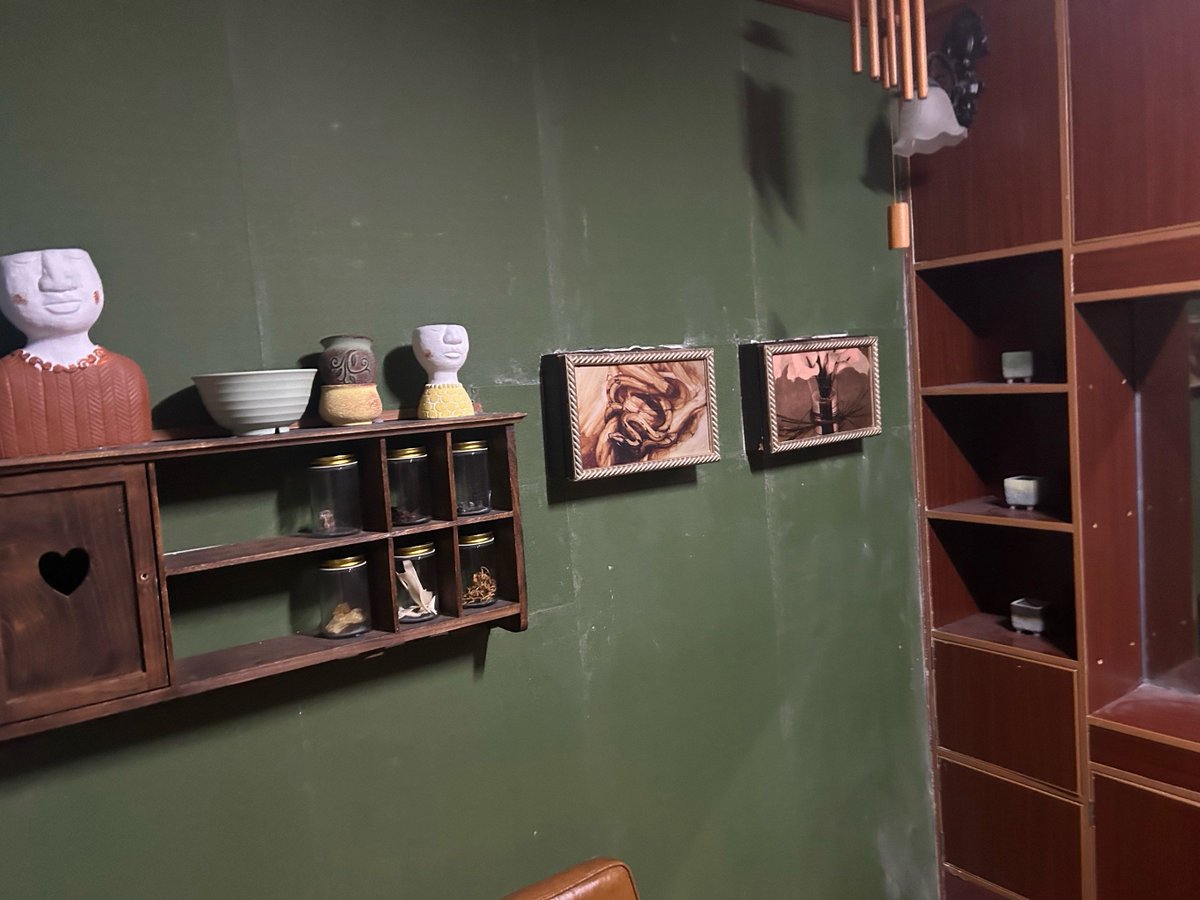 GaiusUk's tweet photo. This locked room holds 3 secret clues u0026 a escape deadline—can you crack all codes before the timer hits zero https://t.co/OC1yqQGJFY