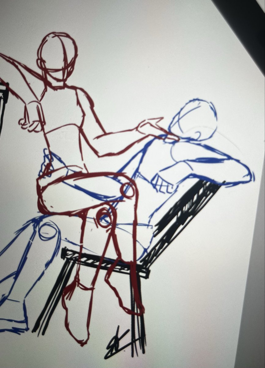 ImMiihyuu's tweet photo. DUVIDO vcs acertarem qm vão ser os próximos…… 👀🤭

Esse vai ficar babado 🤌 https://t.co/apcjgXiPq6