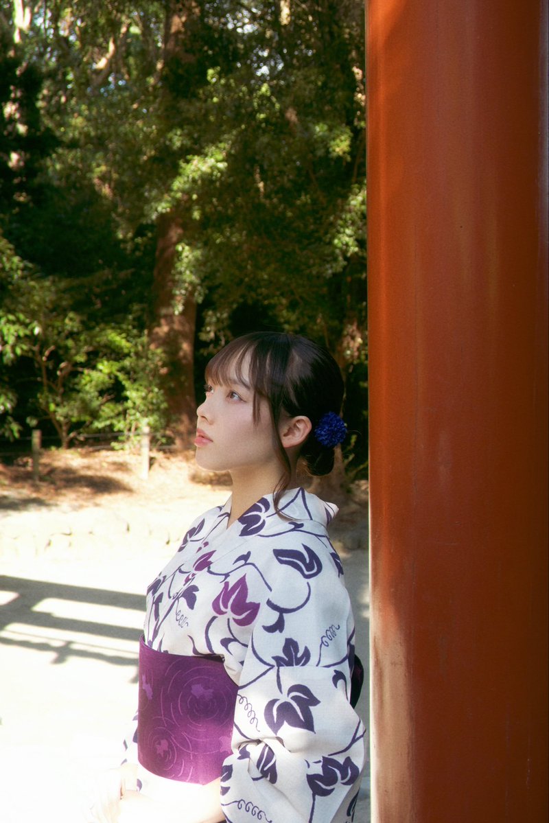 051021marin's tweet photo. 夏の音がすき🍃 https://t.co/2XTpQih05Y
