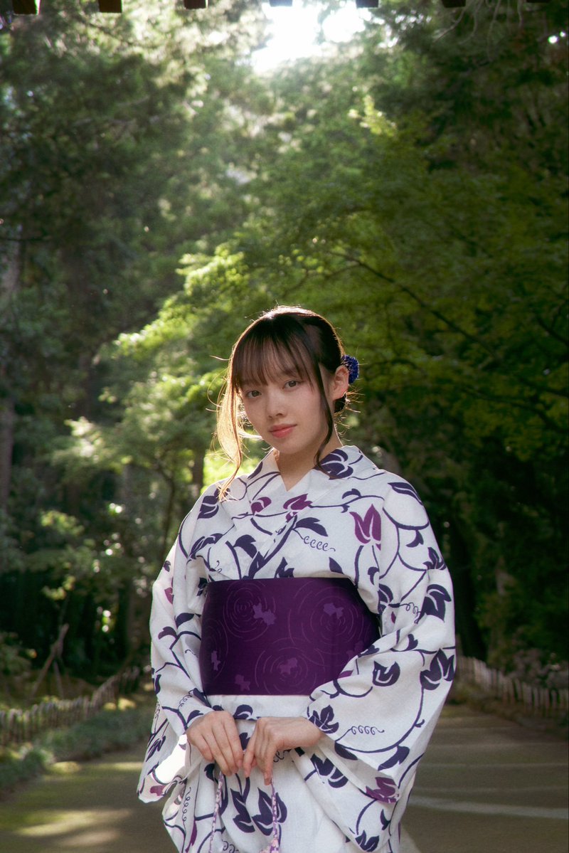 051021marin's tweet photo. 夏の音がすき🍃 https://t.co/2XTpQih05Y