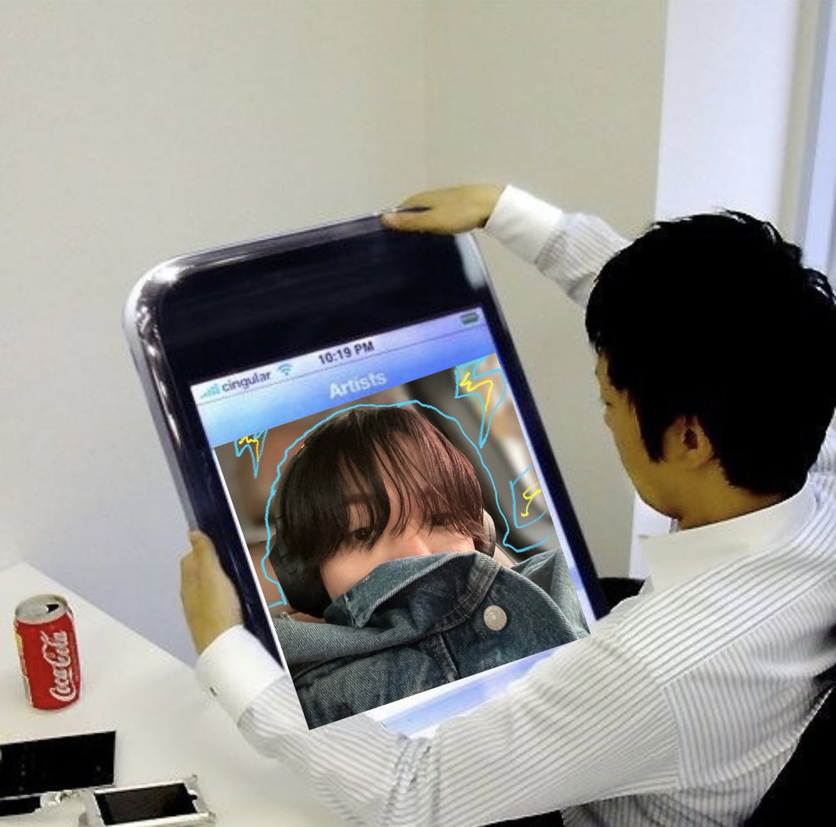 j0_4ps_13's tweet photo. 常に祥生待ちですよ祥生さん https://t.co/6UOUuHdEKg