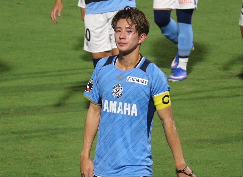 jbl3438's tweet photo. 新キャプテン期待してます^_^

#藤原健介 選手 https://t.co/YF1PhbD47j