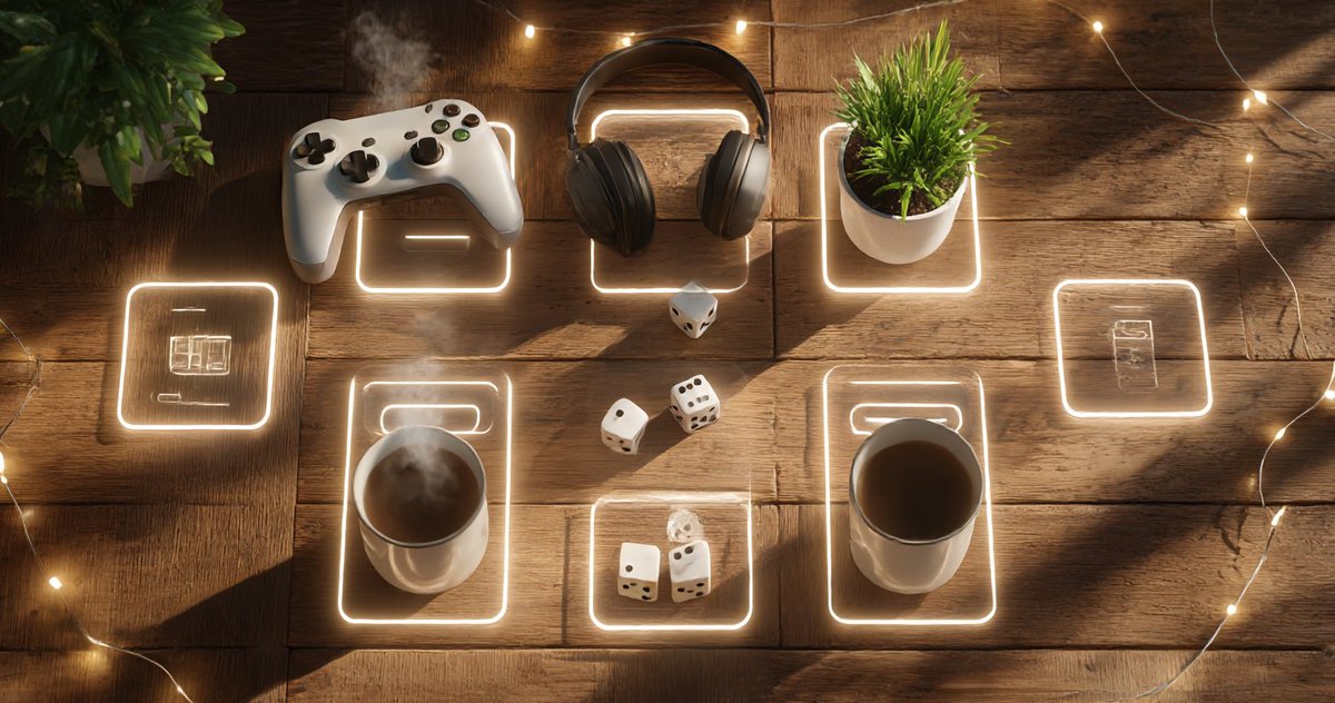 LFGdating's tweet photo. 15 Virtual Date Ideas for Gamers (That Aren’t “Watch Something on a Call”) https://t.co/x9GKOzzlhl
#gamers #datingapp #twitch #worldofwarcraft #Starfield #stardewvalley #eldenring #FFXIV #ElderScrollsOnline #leagueoflegends #dating https://t.co/5GRbF7cj6P