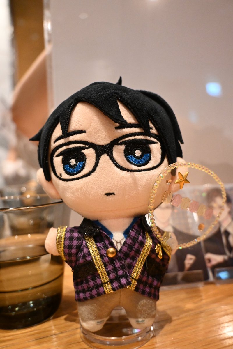 oyomots's tweet photo. ぬい用うちわ https://t.co/lIZzWIlc2p