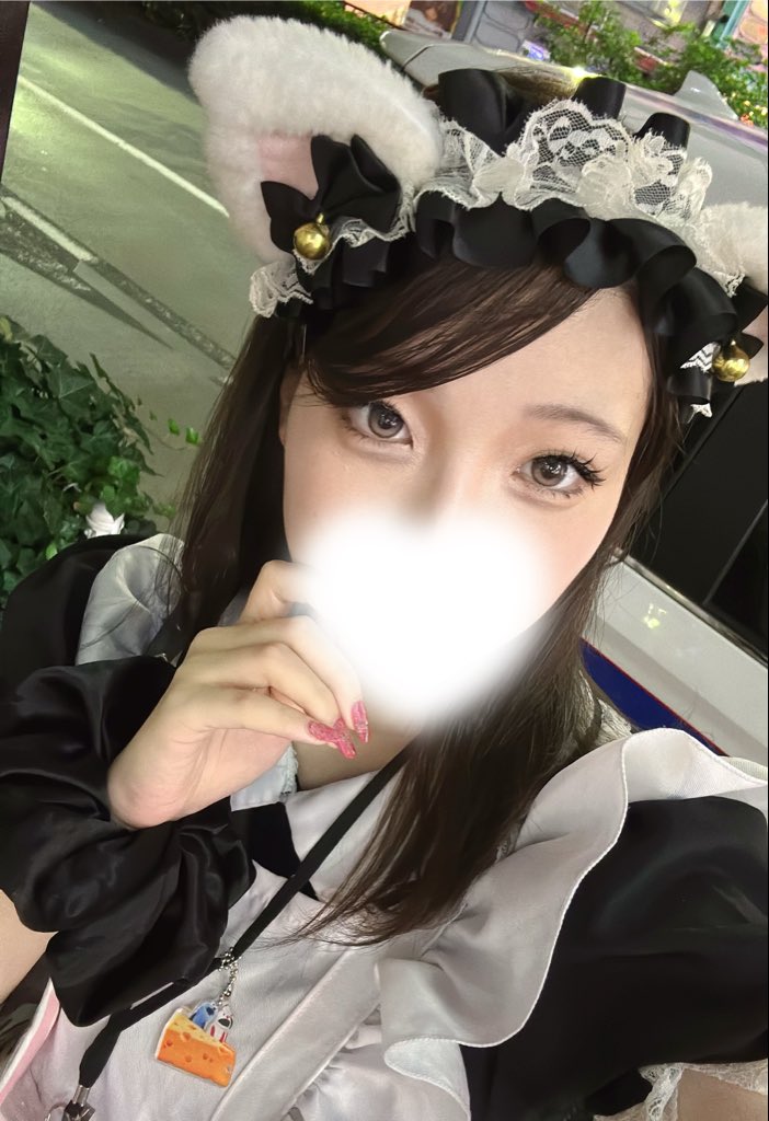 you_15ike's tweet photo. いますよーん( ΦωΦ )
おまちしてまつ( ΦωΦ )

#コンカフェ嬢 
#コンカフェ 
#自撮り界隈 https://t.co/VBe2mqwlVS