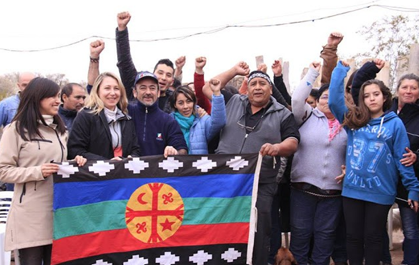 nshispanos's tweet photo. Si no te gusta los liberales y sionistas como Milei, los judíos te van a poner a uno de ellos al otro lado, eso si, internacionalista, marxista, feminista, indigenista y con toda la basura de la izquierda progre que ellos crearon o impulsan.

Mueven sus fichas a ambos lados, tan antinacionales, antihispanicos y antivalores. Marxistas y Liberales tienen algo en común siempre: ✡️