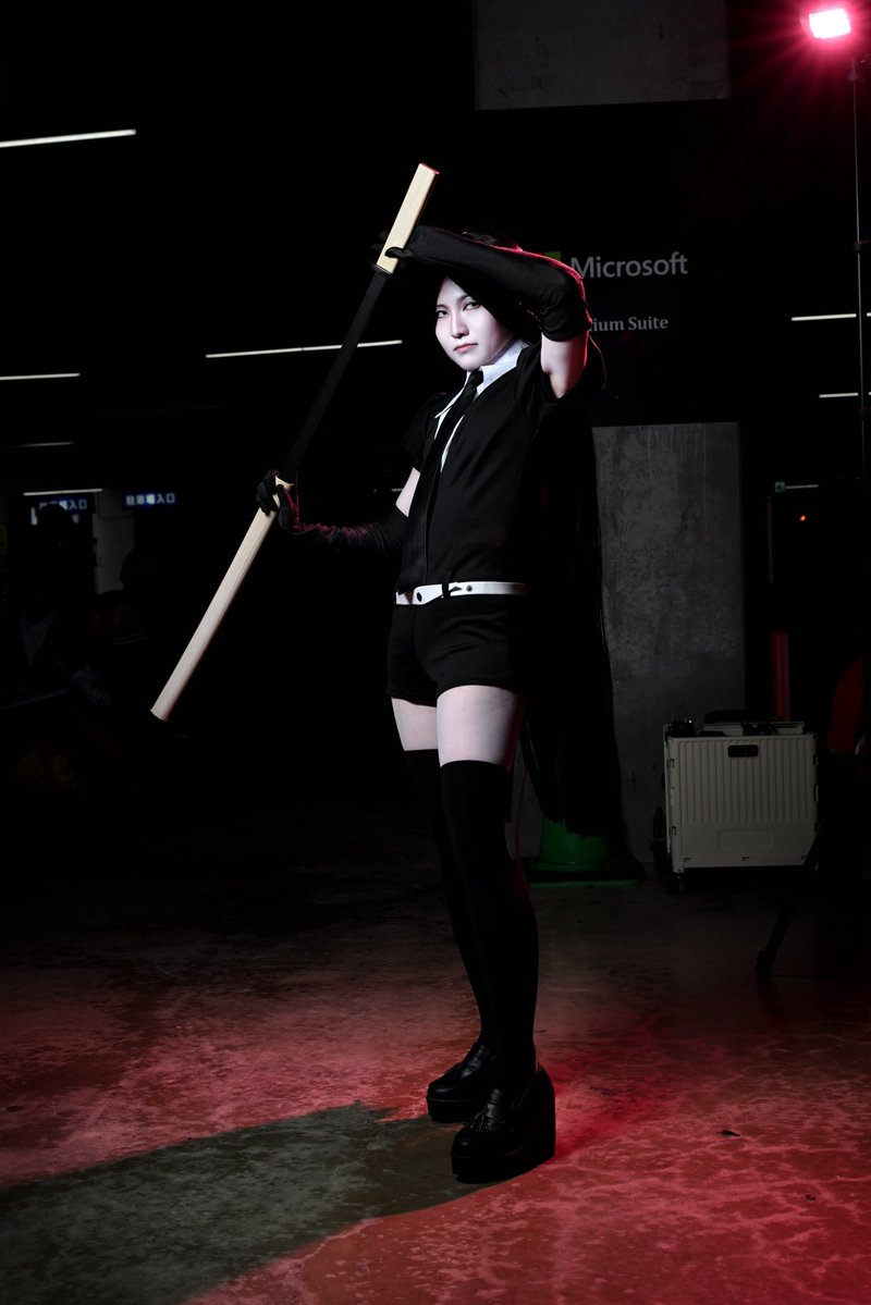 7s9400d3shiki tweet picture