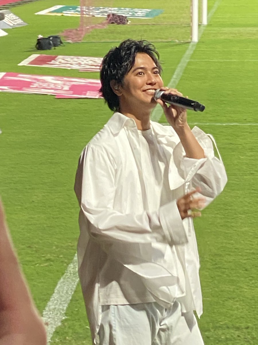 OjDara's tweet photo. 片寄さん。 https://t.co/LMSLmmw78f