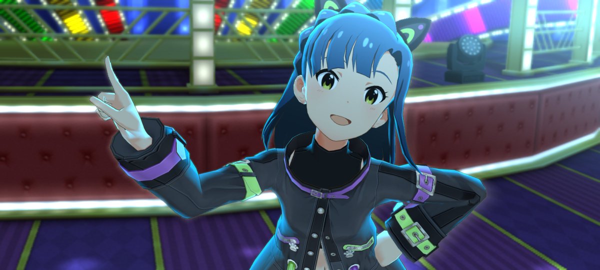 GN_Chariot tweet picture