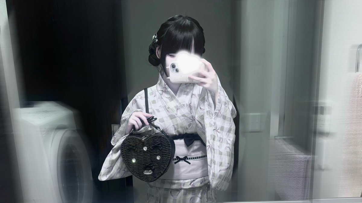 nyqnorzz's tweet photo. お祭りいてきまꜝ❤︎ https://t.co/nd47AZEgPd