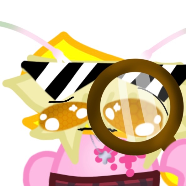 itsssChibi's tweet photo. I summon all bug vtubers for a meeting!!!
#vtuber #bugvtuber #bugtuber #bug https://t.co/7cLPahG8Kh