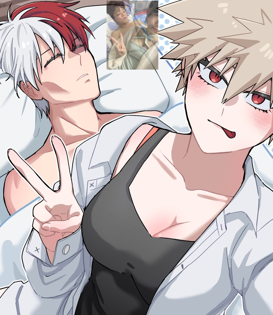 hanzamerta's tweet photo. // tdfem!bk
☆trace https://t.co/4cQ2320IhC