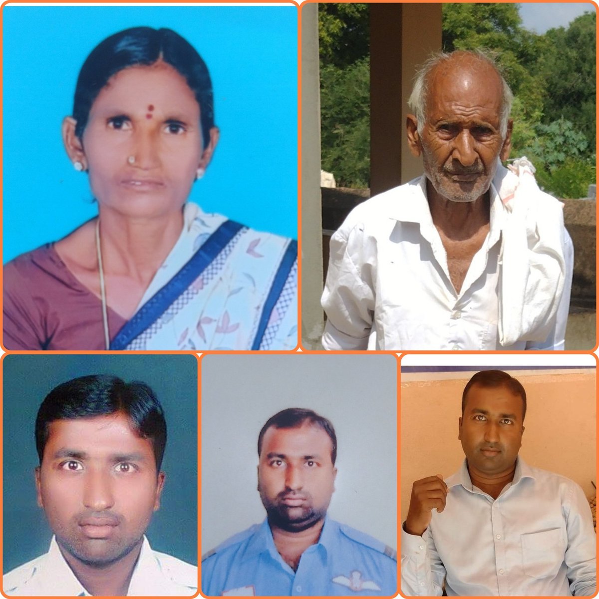 GSR0022's tweet photo. Gangaiah Gadikota,
Sambasivaiah Gadikota
Ragamma Gadikota. 

Farmers Family, Sangh Pramukh @RSSorg,  @BJP4India 🪷.
Technology,  Ex @IAF_MCC 2 FLY.  Allrounder. 
 
HINDUSTAN :  AKHAND BHARAT 🇮🇳
PERSONAL ACCOUNT. BHARAT MATA KI JAI 🇮🇳. https://t.co/iaXpbqO77Y