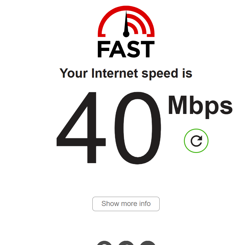SSoochana's tweet photo. Mbps ↑
Please arrange an urgent technical inspection, identify the root cause and restore the promised service quality.
Connection ID: 0675214728244_WiFi
Screenshots attached. Please escalate this matter and provide a complaint number and resolution timeline. https://t.co/sa0U2ZdlcM