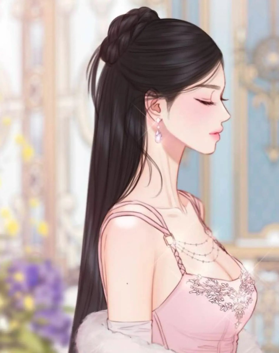 ot7mesa's tweet photo. اجمل بطله مانهوا🥹🌸 https://t.co/ZDURrc2lm0