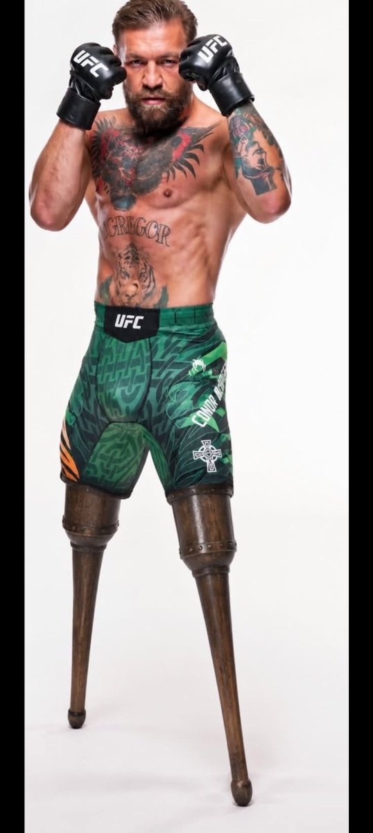 mohammedespo's tweet photo. @TheNotoriousMMA https://t.co/Z0fJlNqjgd