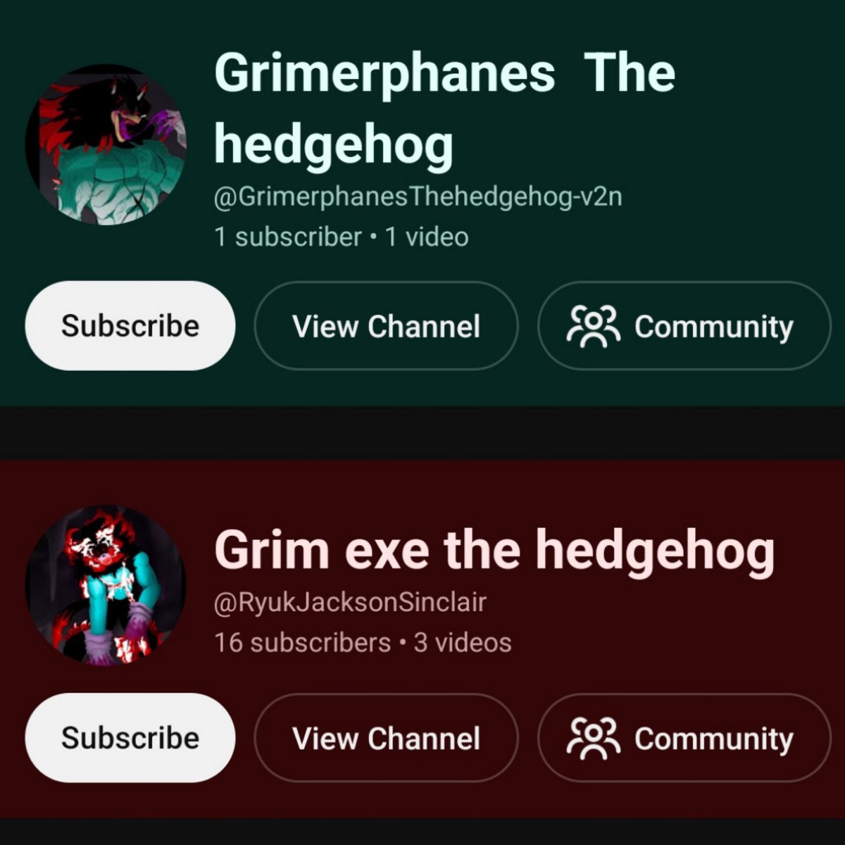 Kylie_Victim4's tweet photo. //Please report these two YouTube accounts as they are a groomer (the person behind the accounts was a 19 year old that groomed an 14 year old (the victim is shown in the last picture) again, please report the two youtube accounts https://t.co/cGeLEj2fA0