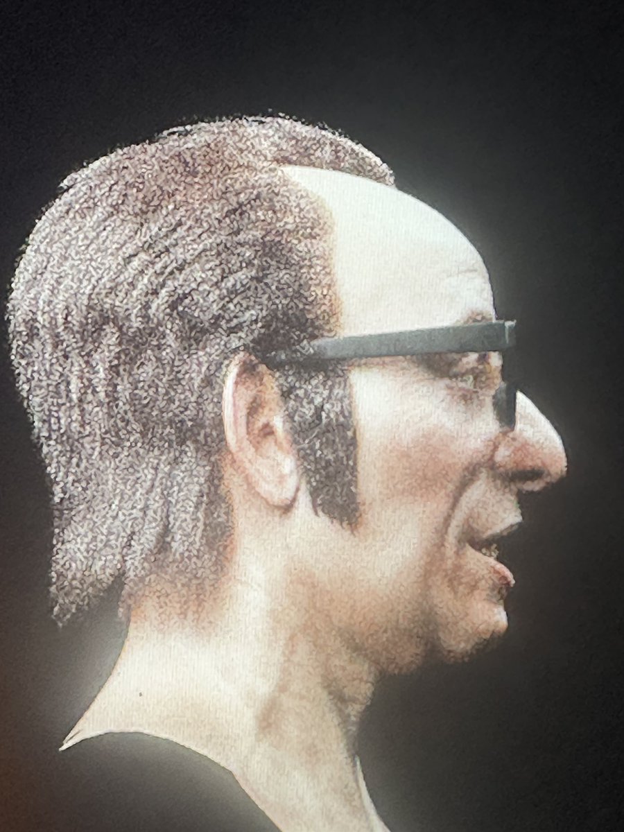 dexterousanim's tweet photo. A garbage human #thewaltenfiles #b3d #wip https://t.co/3PIw2XQqDM