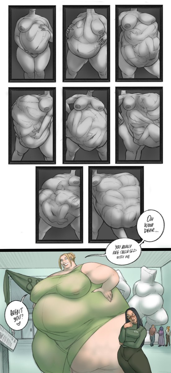 hermollart's tweet photo. HAPPY VORE DAY EVERYONE ✨✨
Don't forget to appreciate your preds like works of art 🎨 

#vore #voreday #voreday2026 https://t.co/CG2PWAUmAh