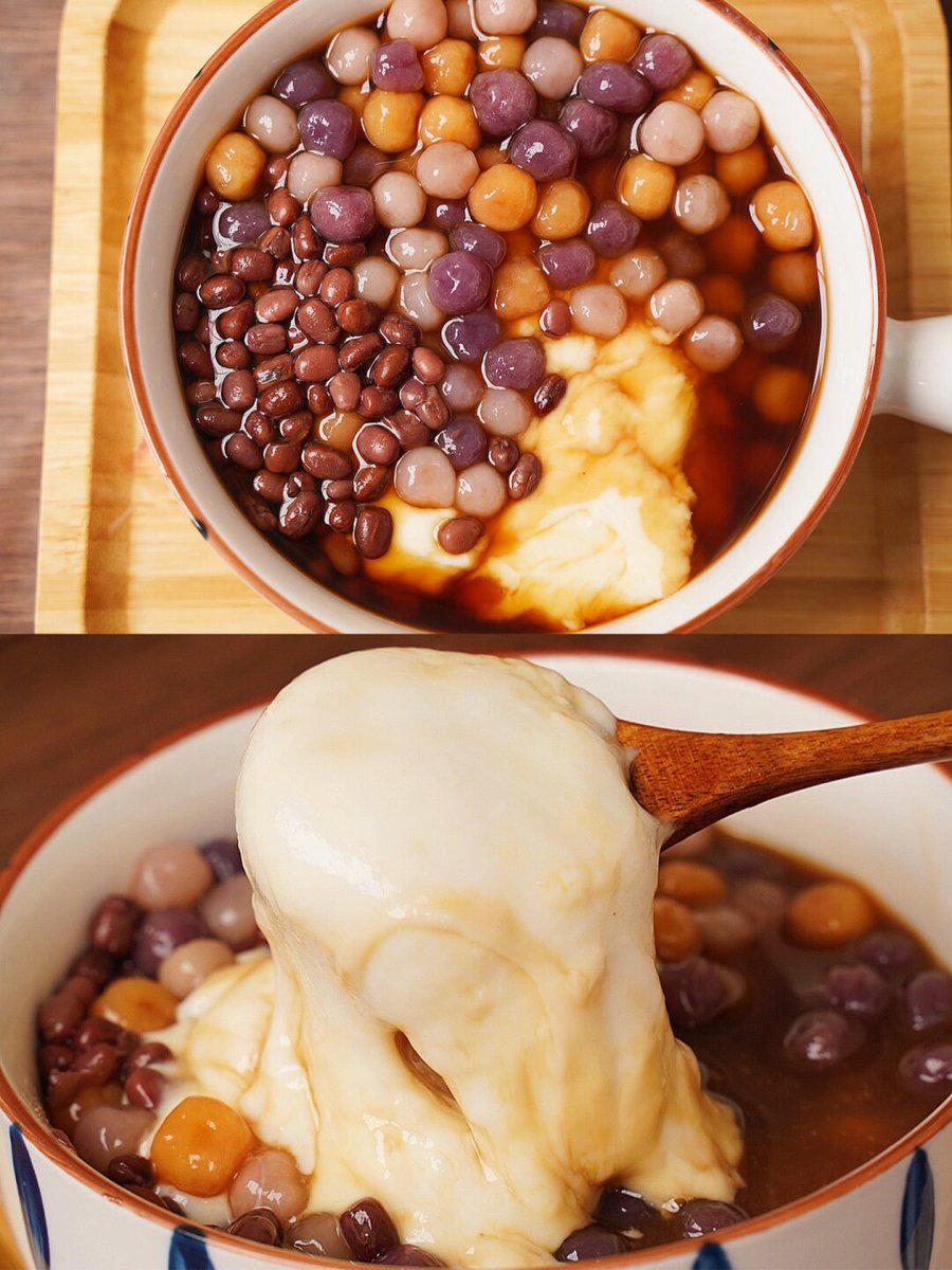 Hartikah01's tweet photo. Just found the BEST hidden gem boba shop in downtown! The brown sugar milk tea with chewy taro pearls is pure bliss—no fancy lines, just cozy vibes and amazing taste. 10/10 would bring all my friends back! https://t.co/tMs2Z2JZrP