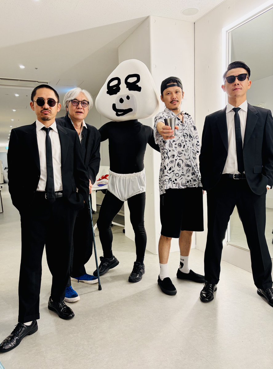 CK_STAFF's tweet photo. #キタキタツアー 3日目！
苫小牧公演ありがとうございました！

始まりから終わりまでエネルギーが濃い時間、、、
最後尾でも最前列！！！

次回はラスト知床公演🦭
さぁ、ツアーも折り返しです！

🧊知床公演当日券の販売あります！
https://t.co/2qcKbeikF7

🎤全国ツアーはただいま前半公演一般先行中！
https://t.co/EggYfEYokF

#candk
#苫小牧