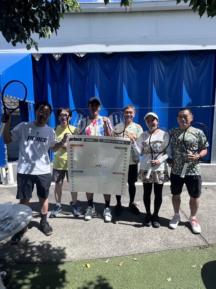 windsorracket tweet picture