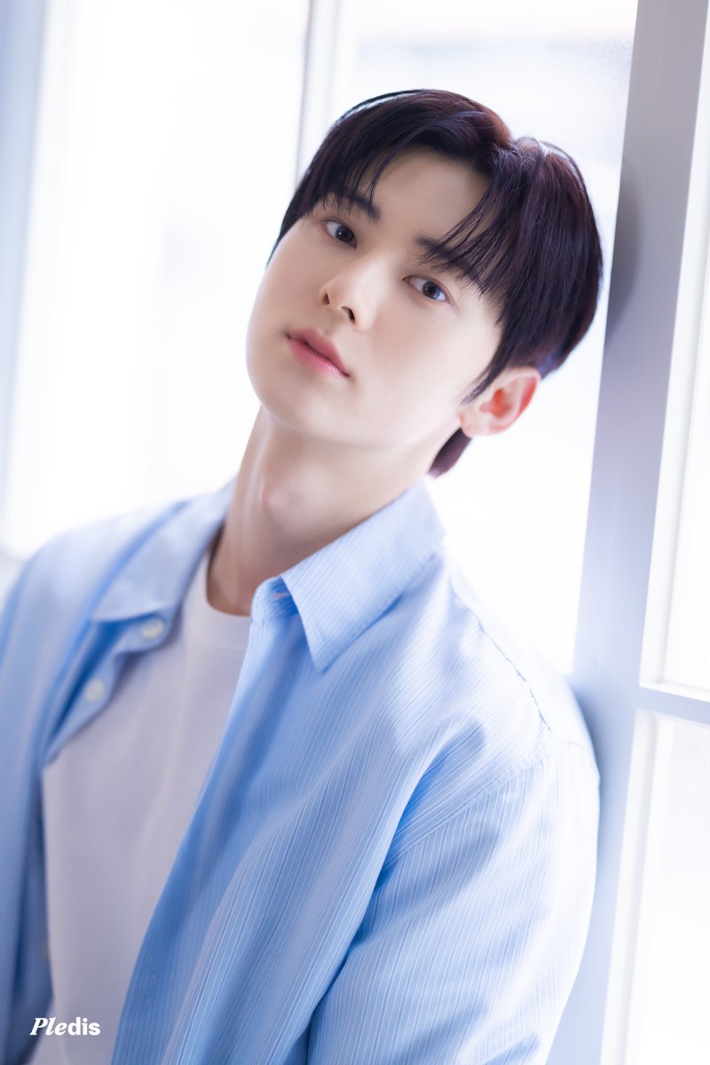 MINHYUN_PLEDIS's tweet photo. [#HBD_황도대장🍑]
2026 HAPPY MIN HYUN DAY🌟Photo Sketch

📸More photos @ https://t.co/9uKwuE6qvT

#MH_DAY #황민현 #HWANGMINHYUN https://t.co/Zk2SnDjZLq