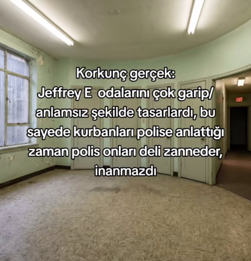 ilayyore's tweet photo. Şu Epistein ne kadar korkunç derecede zekiymiş..Siz ne düşünüyorsunuz bu konu hakkında? https://t.co/a3nw54n0pT