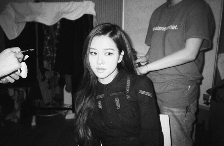 _sichengod_'s tweet photo. To my first &amp; probably last love in kpop, happy 10th anniversary. Can’t believe I’ve been a BLINK for a decade. Still vividly remember my first reaction when I watched their BBHMM dance practice &amp; instantly fell in love w them.  @BLACKPINK https://t.co/adSUJ2M70d