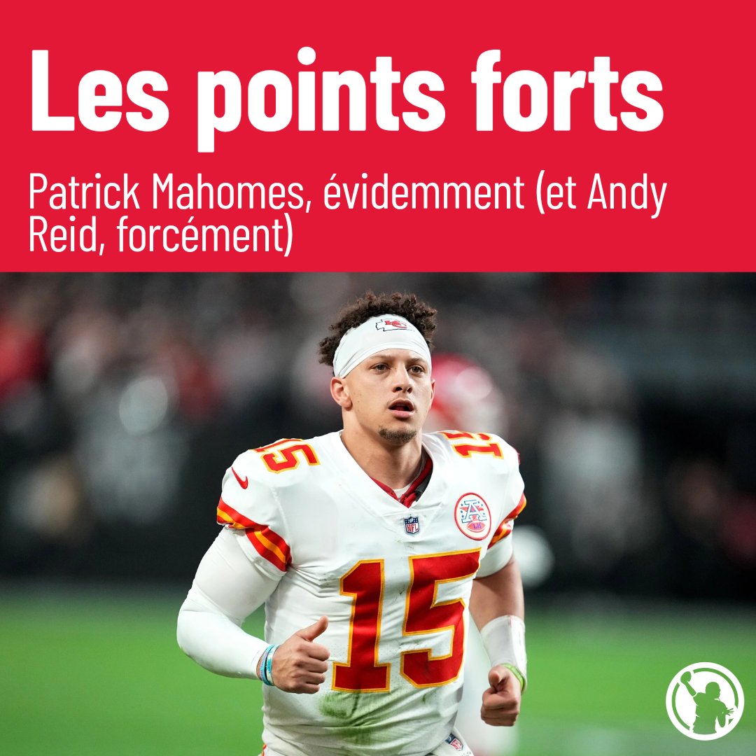 TDActu's tweet photo. 🏈PREVIEW 2026🏈
Patrick Mahomes est là, mais les Chiefs n'ont jamais semblé si peu menaçants avec lui. 

Preview, calendrier et analyse complète sur https://t.co/ZwlD3GvLQ2➡️ https://t.co/Zmbuxb3wuX

#Chiefs #NFL #NFLpreview #KansasCityChiefs https://t.co/GgAH3ZElWk