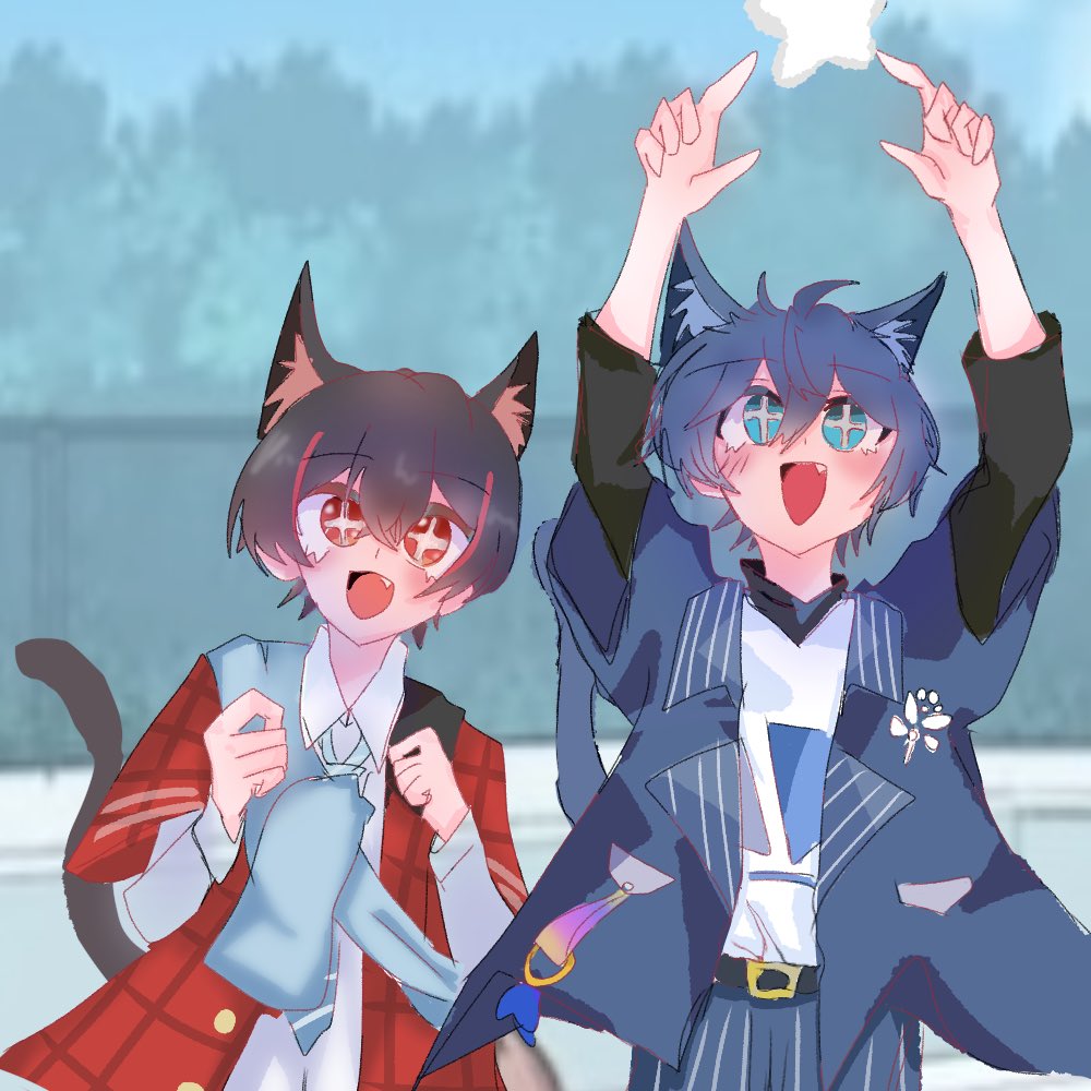jialqz's tweet photo. #からぴち
#カラフルピーチ
#ぴちあーと https://t.co/Kf0cXZMDDh