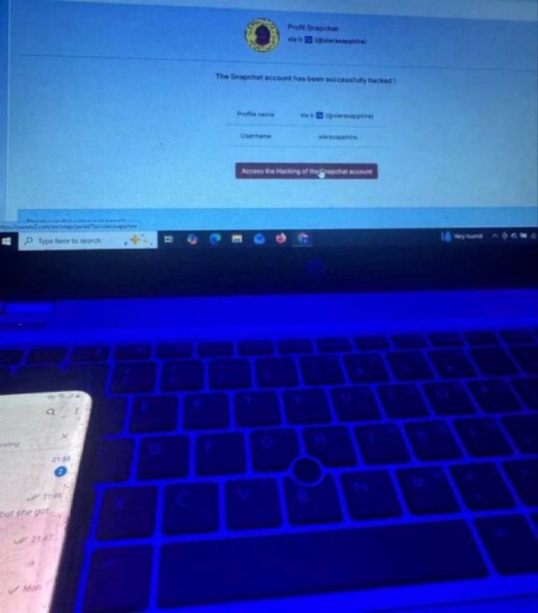 AlpeshKohade's tweet photo. I can get you her snap password, and access to her my eyes only without stress, DM with the username let's get to work 
https://t.co/nC91ErFyg2

#snaphack #nolimit #momson #nsfwtwtًً  #monkeyappleak #buyingcontent #teenagegirl
#monkeyapp #omegle #ometv #monkeyappwinsFull https://t.co/btIBoj4kVw