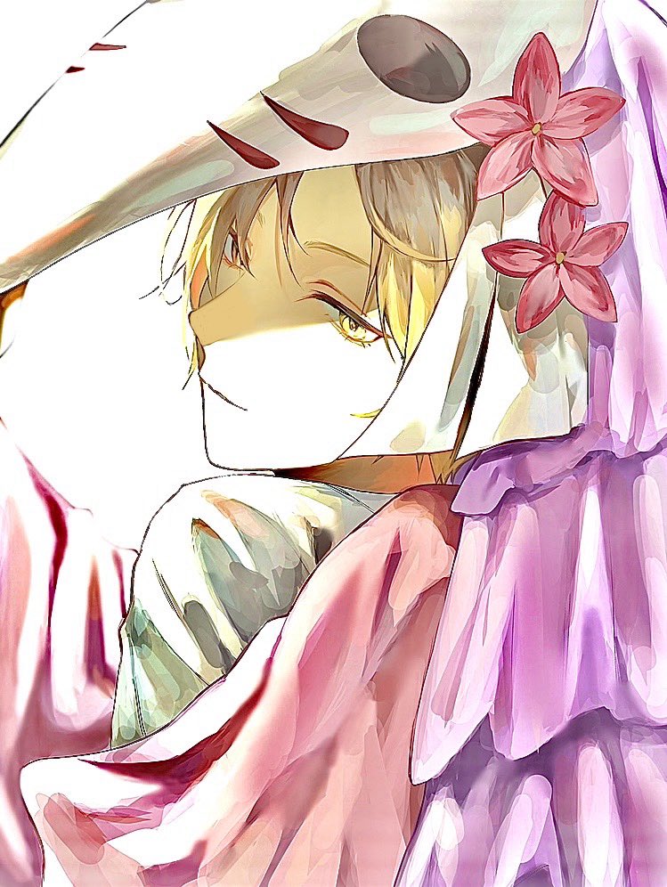 myvjyl's tweet photo. #夏目友人帳 
月分祭 https://t.co/U6mS1CZfhi