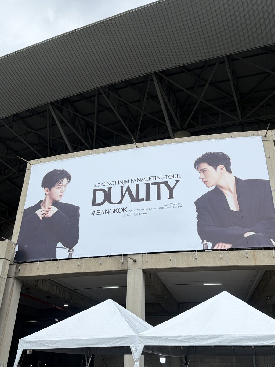 Sahamongkolfilm's tweet photo. ส่งกำลังใจเชียร์ “เจโน่-แจมิน” กันค้าบบบ🐶🐰

#NCTJNJM #DUALITY #NCTJNJM_DUALITY
#NCTJNJM_FANMEETING_TOUR
#NCTJNJM_FANMEETING_TOUR_DUALITY
#WINDUP  #JENO #JAEMIN https://t.co/q16WayOgKD
